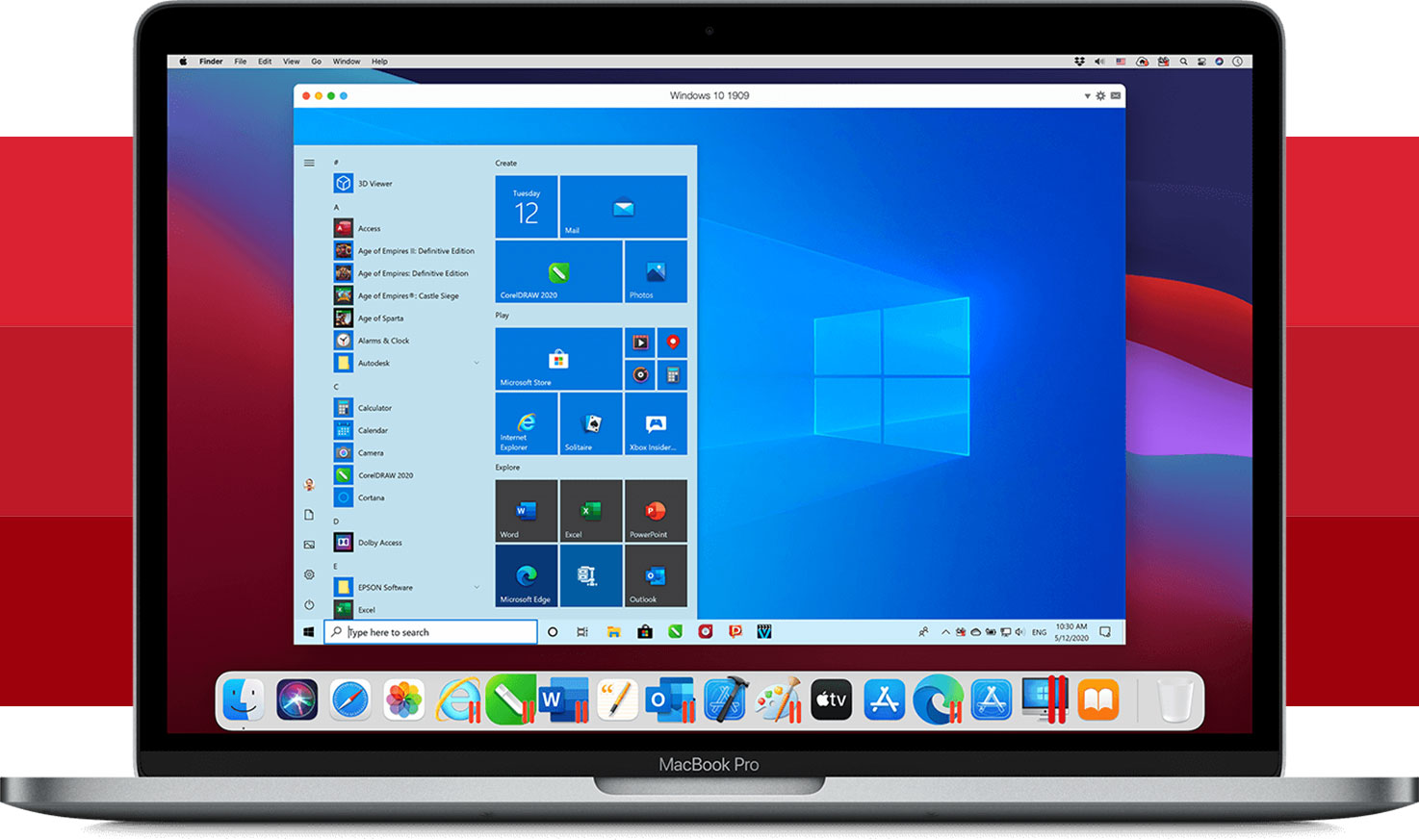 download parallels 10 for mac free